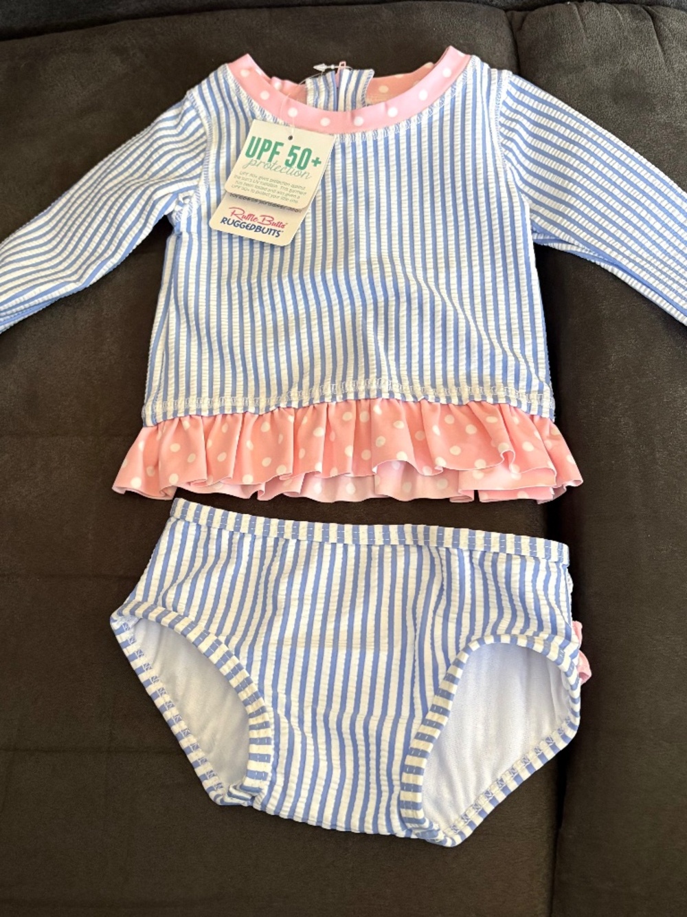 3-6 month girl swimsuit